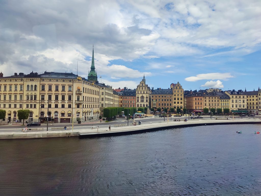 stockholm-turu-isveç
