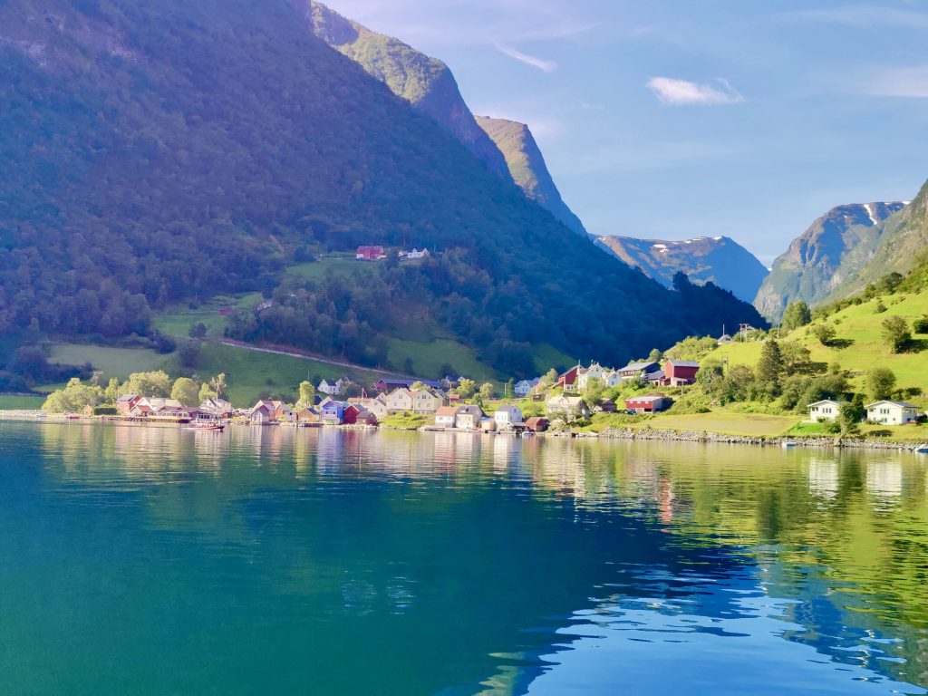 bergen-norveç-fyord