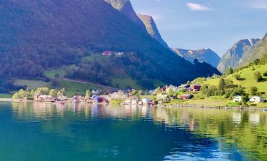 bergen-norveç-fyord