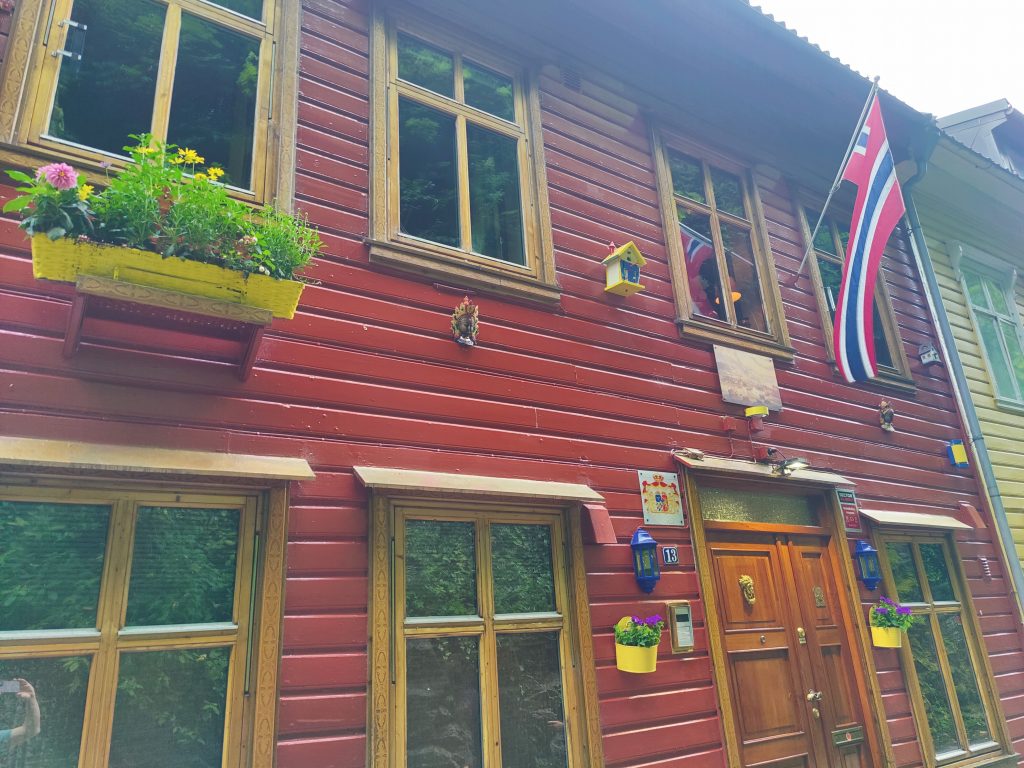 Giresun-Çıkışlı-İskandinavya-Turlari