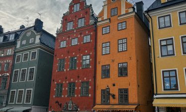 İskandinavya-Turlari